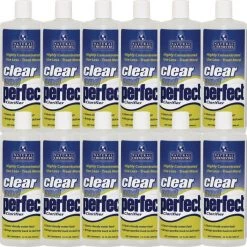 Natural Chemistry Clear & Perfect, 12 Qt