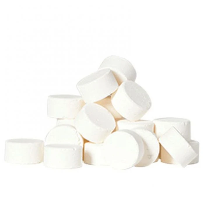 Doheny's 1 In Chlorine Tabs, 500 Lb 2 Doheny's 1 In Chlorine Tabs, 500 Lb - Image 2