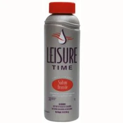 Leisure Time Sodium Bromide, 1 Lb