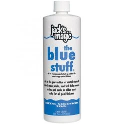 Jack's Magic The Blue Stuff, 1 Qt