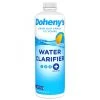 Doheny's Water Clarifier, 1 Quart