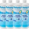 Doheny's Water Clarifier, 4 Quarts
