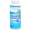 Doheny's Chlorine Neutralizer, 2 Lb