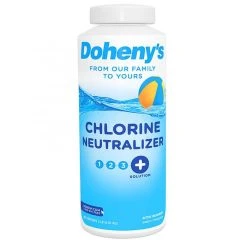 Doheny's Chlorine Neutralizer, 2 Lb