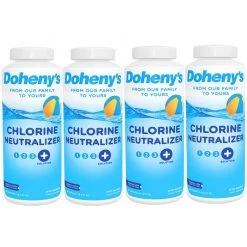Doheny's Chlorine Neutralizer, 8 Lb