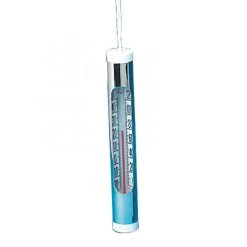 Pentair Thermometer, Chrome