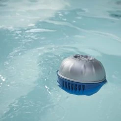 FROG® @ease® Floating Sanitizer 13 FROG® @ease® Floating Sanitizer -Doheny Shop 12200 7 1