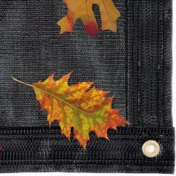 Doheny's Mesh Winter Cover For 14x28 Ft Rectangular Pools, 5 Year Warranty -Doheny Shop 1220rectmesh b sq 18