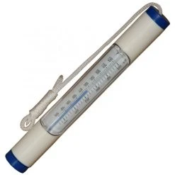 Pentair Plastic Thermometer