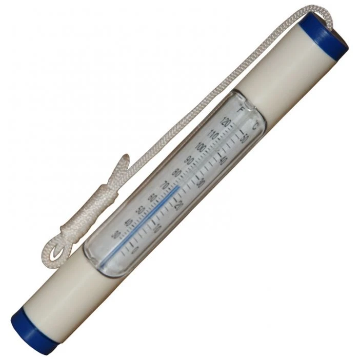 Pentair Plastic Thermometer 1 Pentair Plastic Thermometer