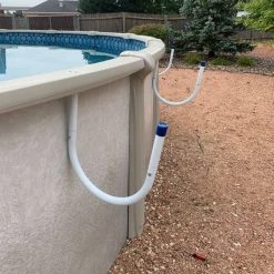 Solar Holder -Doheny Shop 14600 c sq