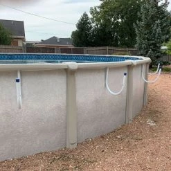 Solar Holder -Doheny Shop 14600 d sq