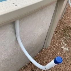 Solar Holder -Doheny Shop 14600 e sq