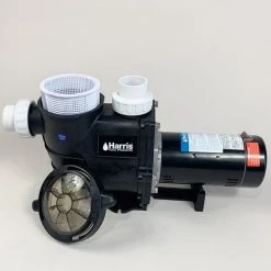Doheny's Harris H1572748 ProForce Inground Pool Pump, 115/230V, 1.5 HP (1.35 THP) -Doheny Shop 152716 d2020 1
