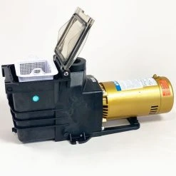 Harris 72803 ProForce Plus Inground Pool Pump, 1.5 HP 14 Harris 72803 ProForce Plus Inground Pool Pump, 1.5 HP -Doheny Shop 15555 b2020 1