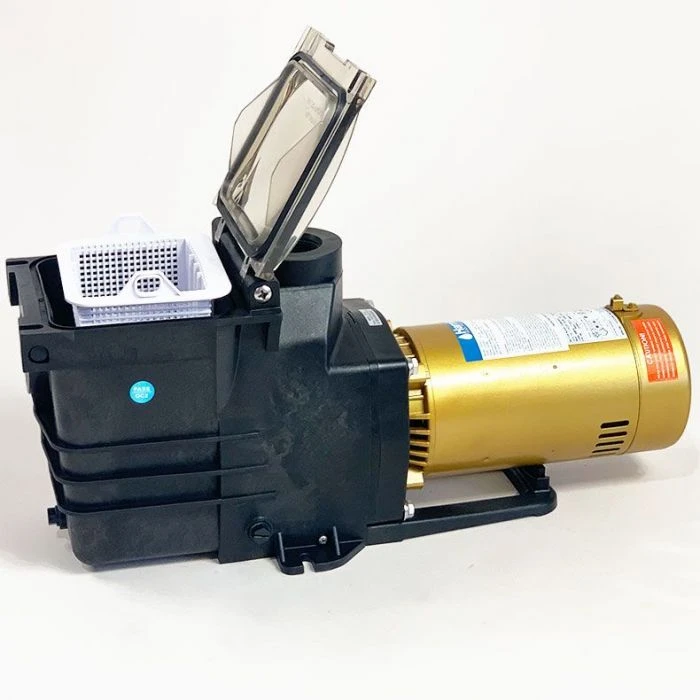 Harris 72803 ProForce Plus Inground Pool Pump, 1.5 HP 5 Harris 72803 ProForce Plus Inground Pool Pump, 1.5 HP - Image 5