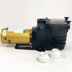Harris 72803 ProForce Plus Inground Pool Pump, 1.5 HP 15 Harris 72803 ProForce Plus Inground Pool Pump, 1.5 HP -Doheny Shop 15555 c2020 1