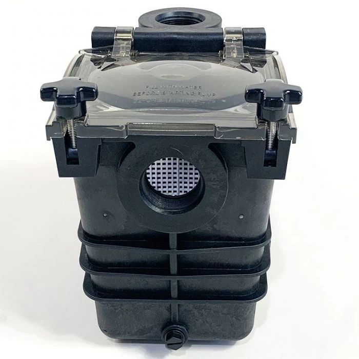 Harris 72803 ProForce Plus Inground Pool Pump, 1.5 HP 8 Harris 72803 ProForce Plus Inground Pool Pump, 1.5 HP - Image 8