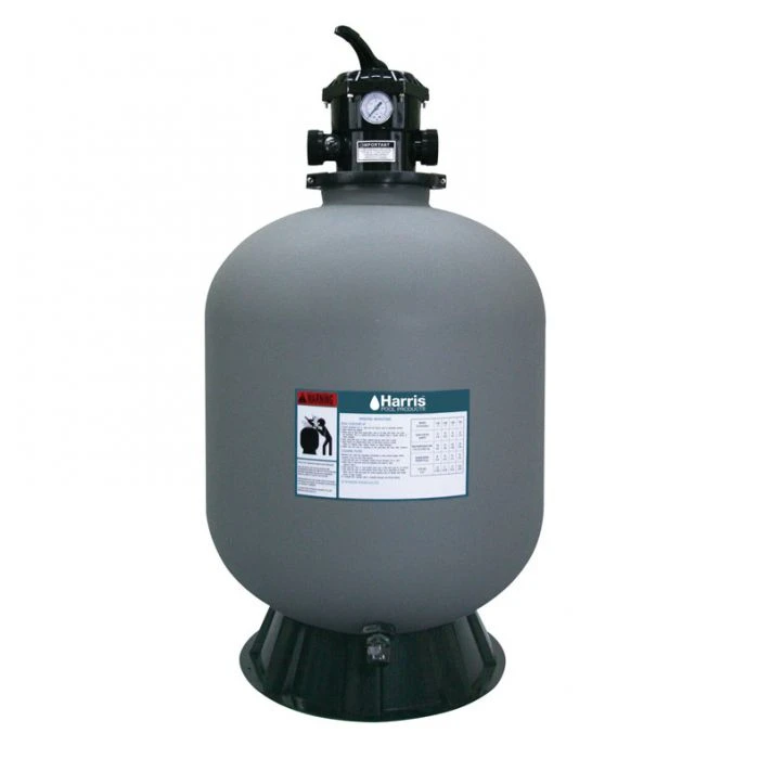Doheny's Harris H1573040 Vortex Sand Filter Tank, 16 In 2 Doheny's Harris H1573040 Vortex Sand Filter Tank, 16 In - Image 2
