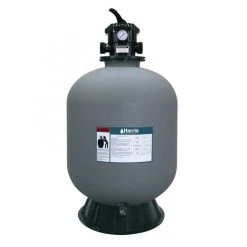 Doheny's Harris H1573050 Vortex Sand Filter Tank, 19 In 3 Doheny's Harris H1573050 Vortex Sand Filter Tank, 19 In -Doheny Shop 156591 a sq