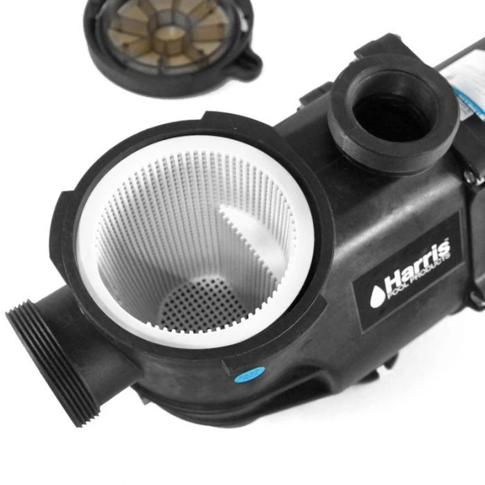 Harris 72786 ProForce Max Inground Pool Pump With 56Y Frame, 115/230V, 1.5 HP 2 Harris 72786 ProForce Max Inground Pool Pump With 56Y Frame, 115/230V, 1.5 HP - Image 2