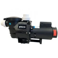 Harris HPE004 ProForce Max Inground Pool Pump With 56Y Frame, 115/230V, 1 HP -Doheny Shop 15784 b2020 1
