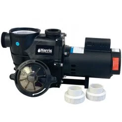 Harris 72786 ProForce Max Inground Pool Pump With 56Y Frame, 115/230V, 1.5 HP 15 Harris 72786 ProForce Max Inground Pool Pump With 56Y Frame, 115/230V, 1.5 HP -Doheny Shop 15784 c2020 2