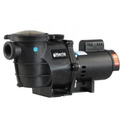 Harris HPE004 ProForce Max Inground Pool Pump With 56Y Frame, 115/230V, 1 HP -Doheny Shop 15784 d sq 1