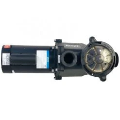 Harris HPE004 ProForce Max Inground Pool Pump With 56Y Frame, 115/230V, 1 HP -Doheny Shop 15784 e2020 1