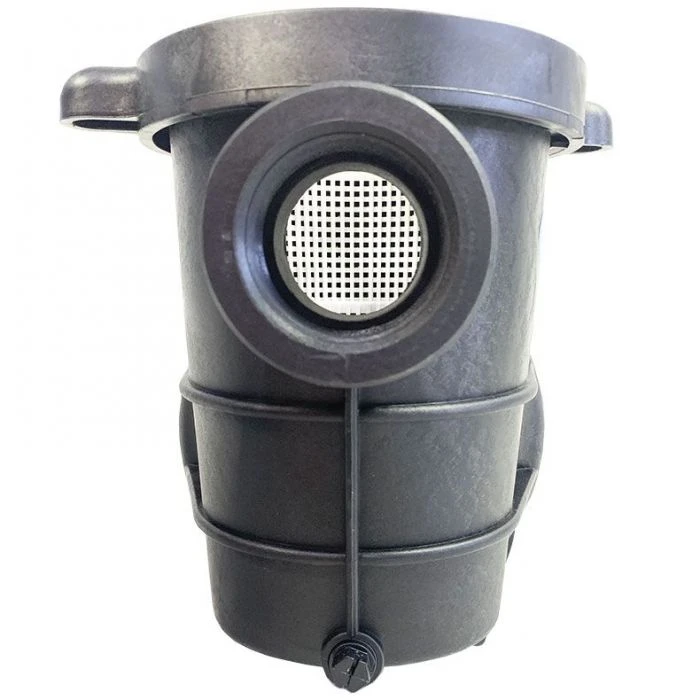 Harris 72786 ProForce Max Inground Pool Pump With 56Y Frame, 115/230V, 1.5 HP 10 Harris 72786 ProForce Max Inground Pool Pump With 56Y Frame, 115/230V, 1.5 HP - Image 10