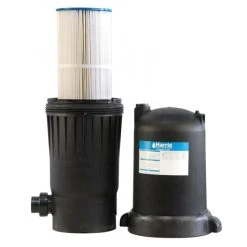 Doheny's Harris HPE73103001 Large Cartridge Filter, 120 Sq Ft 5 Doheny's Harris HPE73103001 Large Cartridge Filter, 120 Sq Ft -Doheny Shop 15803 b sq 1
