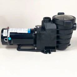 Harris 72767 ProForce Silencer Inground Pool Pump, 115/230V, 1.5 HP -Doheny Shop 15816 a2020 1