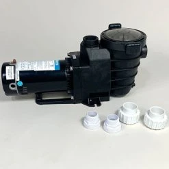 Harris 72766 ProForce Silencer Inground Pool Pump, 115/230V, 1 HP 11 Harris 72766 ProForce Silencer Inground Pool Pump, 115/230V, 1 HP -Doheny Shop 15816 b2020