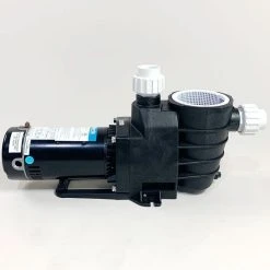 Harris 72766 ProForce Silencer Inground Pool Pump, 115/230V, 1 HP 14 Harris 72766 ProForce Silencer Inground Pool Pump, 115/230V, 1 HP -Doheny Shop 15816 e2020