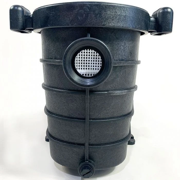 Harris 72766 ProForce Silencer Inground Pool Pump, 115/230V, 1 HP 7 Harris 72766 ProForce Silencer Inground Pool Pump, 115/230V, 1 HP - Image 7