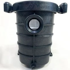 Harris 72767 ProForce Silencer Inground Pool Pump, 115/230V, 1.5 HP -Doheny Shop 15816 f2020 1