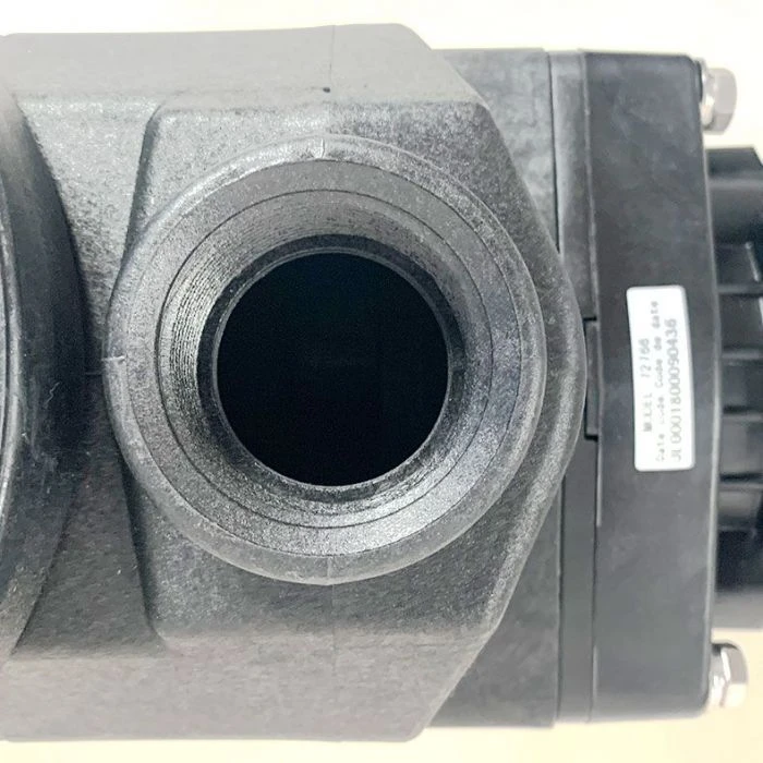 Harris 72766 ProForce Silencer Inground Pool Pump, 115/230V, 1 HP 9 Harris 72766 ProForce Silencer Inground Pool Pump, 115/230V, 1 HP - Image 9