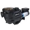 Harris 72755C ProForce 2-Speed Inground Pool Pump, 1.5 HP