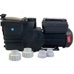 Doheny's Harris 72522 ProForce Inground VS Variable Speed Pool Pump, 1.5 HP -Doheny Shop 15900 b2020