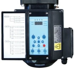 Doheny's Harris 72522 ProForce Inground VS Variable Speed Pool Pump, 1.5 HP -Doheny Shop 15900 c sq