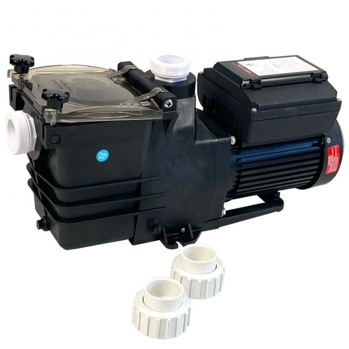 Doheny's Harris 72525 ProForce Inground VS Variable Speed Pool Pump, 3 HP 9 Doheny's Harris 72525 ProForce Inground VS Variable Speed Pool Pump, 3 HP - Image 9