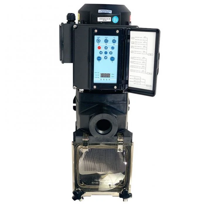 Doheny's Harris 72525 ProForce Inground VS Variable Speed Pool Pump, 3 HP 11 Doheny's Harris 72525 ProForce Inground VS Variable Speed Pool Pump, 3 HP - Image 11