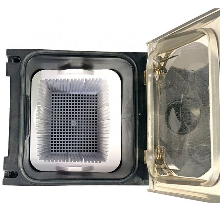 Doheny's Harris 72525 ProForce Inground VS Variable Speed Pool Pump, 3 HP 12 Doheny's Harris 72525 ProForce Inground VS Variable Speed Pool Pump, 3 HP - Image 12