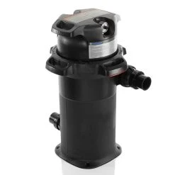 Hayward Inground SwimClear Cartridge Filter, 150 Sq Ft Tank Only -Doheny Shop 20266b feb2023