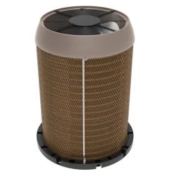 Hayward HeatPro Heat/Cool Heat Pump, 100K BTU -Doheny Shop 20287 e sq