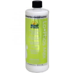 LoChlor Lo-Phos Max Phosphate Remover, 1 Quart