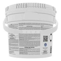 Doheny's Quality Bromine Tabs, 25 Lb 5 Doheny's Quality Bromine Tabs, 25 Lb -Doheny Shop 2199 25lb 1 brominating tabs 3back