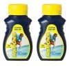AquaChek Yellow (50) For Free Chlorine, Total Alkalinity, Cyanuric Acid (Stabilizer) & PH, 2 Pack