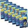 AquaChek Blue (25) For Biguanide, Total Alkalinity & PH, 6 Pack