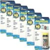 AquaChek Salt Test Strips (10), 6 Pack